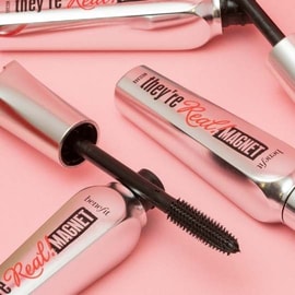 Best Mascaras For Volume, Length And Curl image